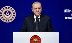 Cumhurbaşkanı Erdoğan: 'Yarın Tarih Tekerrür Edecek'