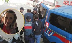 72 Yaşındaki Kadını Sopayla Döverek Öldürdü