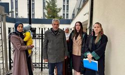 Miras İçin Babasını Patlatmak İstedi