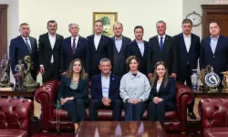 CHP’li başkanlardan olağanüstü kurultay çağrısı