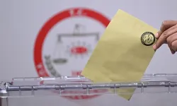 Yerel seçimlerin iptali için YSK’ye başvuruldu