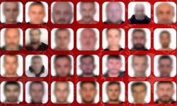 SON DAKİKA: Kırmızı Bültenle Aranan O İsimler Türkiye'ye Getirildi