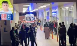 Kayıp Çocuk Evinin Damında Ölü Bulundu