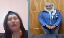 Sosyal Medyada Yayın Açıp Kendini Yaktı
