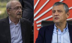 Kılıçdaroğlu’ndan Özgür Özel’e taziye mesajı