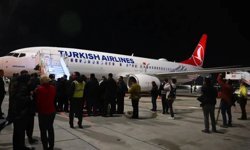 Sumud Aktivistleri İstanbul’da: Müdahale Sonrası Dönüş