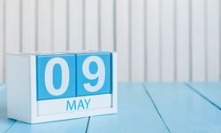9 Mayıs Ne Günü? 9 Mayıs Türkiye'de Ne Günü?