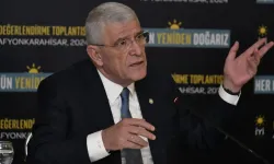 İYİ Parti Özgür Özel Heyetiyle Bayramlaşacak