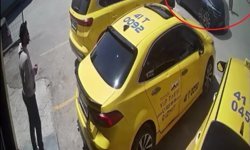 İzmit'te Görme Engelli Yaya Ölümle Burun Buruna Geldi: O Anlar Kamerada