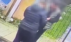 Kamera önünde uyuşturucu satışı: Şüpheli tutuklandı
