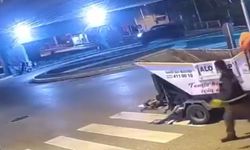 Gölcük’te Motosiklet Kazası: 2 Ağır Yaralı