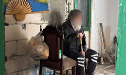 Gebze’de Çöp Evde İnsanlık Dramı: 1 Yıldır Dışarı Çıkmamış