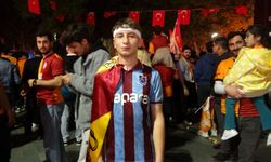 Kocaeli’de Trabzonsporlular Şampiyonluk Kutlamasına Katıldı