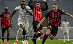 Kocaelispor’da sezonun rakamsal özeti