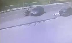 Kartepe'de Ölümden Böyle Döndü!