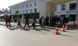 Kocaeli'de Milyonluk Vurgun Yapan Şüpheliler Tutuklandı!