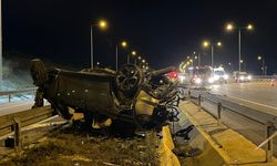 Kuzey Marmara’daki Kazada İlk Duruşma