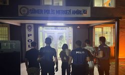 Sakarya'dan Kocaeli'ye Zehir Sevkiyatına Operasyon