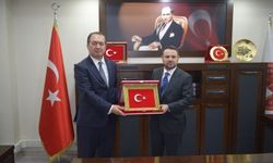 Bakan Gürlek Kocaeli Adliyesinde İncelemelerde Bulundu