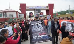 7 Kişinin Öldüğü Yangın Davasında İkinci Duruşma Başladı