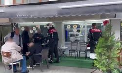 Çay Ocaklarına Fuhuş Operasyonu