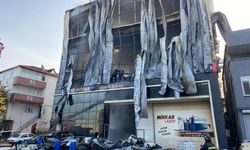 Dilovası Yangın Davasında Bir Tutuklama Daha