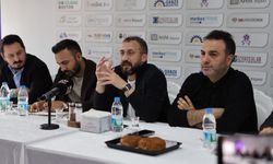 Gebzespor’da Hedef 1. Lig, Bütçe 200 Milyon TL