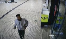 İzmit'te Cam Çerçeve Bırakmadı! O Anlar Kamerada