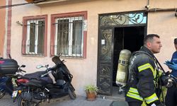 Kocaeli’de Evden Cansız Beden Çıktı