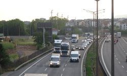 Kocaeli’de ağır vasıtalara bayram kısıtlaması