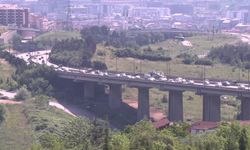 Bayram Dönüşü Kocaeli Trafiğini Yoğunlaştırdı