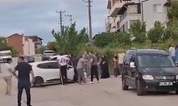 Gölcük’te aileler arasında silahlı ve sopalı kavga
