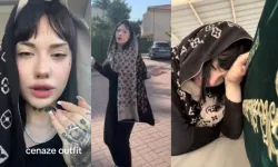 Cenazede TikTok Çeken Gencin Annesi: Evlatlıktan Reddedecek Noktadayım