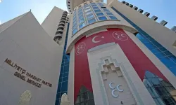 MHP’de Bir İl Teşkilatı Daha Feshedildi