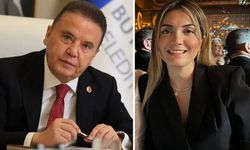 Muhittin Böcek'in Gelini Zuhal Böcek Tutuklandı
