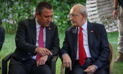 Özel ve Kılıçdaroğlu Arasında İkinci Temas
