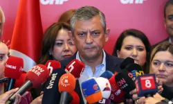 Özel'den Kılıçdaroğlu'ya: ''O Zaman Görüşürüm''