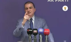 Çelik’ten Özel’e Tepki: Hukuk Önünde Hesaplaşacağız