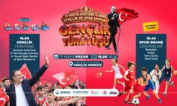 Derince’de 19 Mayıs Coşkusu Şölene Dönüşecek