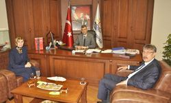 AK Parti Camiasını Yasa Boğan Kayıp