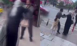 "Kocamla Aldatıyorsun" Diyerek Genç Kızı Bıçakladı!