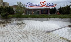 Alikahya'ya Gülümse Kafe Açılıyor!