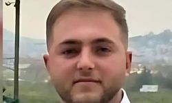 Gölcük’te acı ölüm: Genç işçi hayatını kaybetti