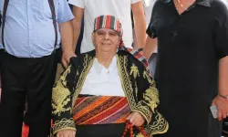 Karamürsel’in Altın Kemerli Güreş Ağası vefat etti
