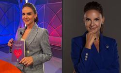 Aslı Özkaya Kimdir? Kaç Yaşında, Eşi, Nereli, Mesleği Ne?