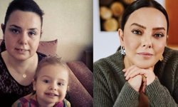 Aslıhan Gündeş Akça Kimdir? Ebru Gündeş Kardeşi Kaç Yaşında?