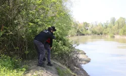 Sakarya Nehri’nde Çocuk Cesedi Bulundu