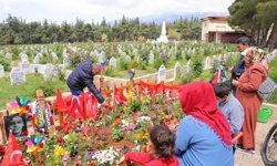Kahramanmaraş’taki Okul Saldırısının Acısı Dinmiyor