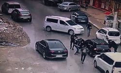 Sahte Askerlere Gerçek Polislerin Operasyonu Kamerada