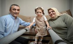 Kocaelili Baba Kızı Yürüsün Diye Su Borularından Bariyer Yaptı